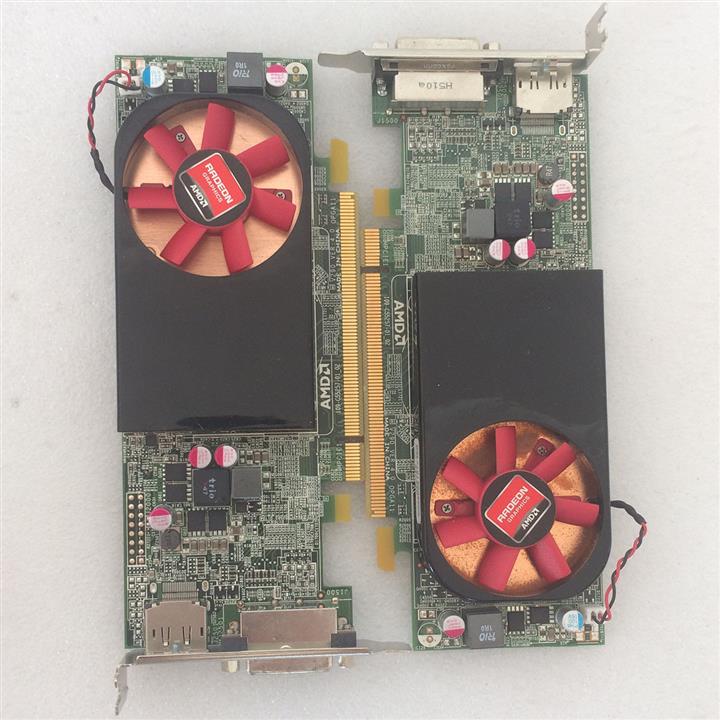کارت گرافیک گیمینگ AMD Radeon R7 250 - 2GB